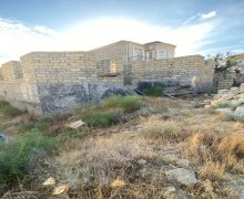 Satılır Torpaq Badamdar qəs., Səbail r.