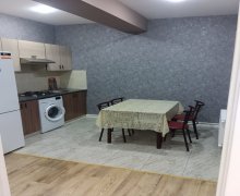 Kirayə (aylıq) Yeni Tikili Əhmədli m., Əhmədli, Xətai r.