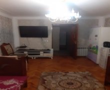 Kirayə (aylıq) Köhnə Tikili İnşaatçılar m., Yasamal qəs., Yasamal r.