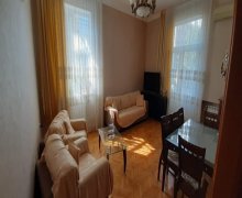 250 azn aylıq Köhnə Tikili Nəriman Nərimanov m., Nərimanov r.