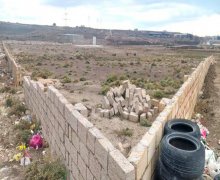 sarayda torpaq satilir Saray, Abşeron r. sarayda torpaq satilir Saray, Abşeron r.