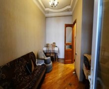 Kirayə (aylıq) Yeni Tikili Qara Qarayev m., Nizami r. Kirayə (aylıq) Yeni Tikili Qara Qarayev m., Nizami r.