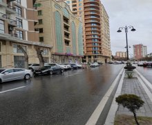 genclikde evlerin qiymeti Gənclik m., Nəsimi r.