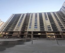 Satılır Yeni Tikili Nəriman Nərimanov m., Nərimanov r.