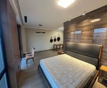 Kirayə (aylıq) Yeni Tikili Nizami m., Yasamal r.