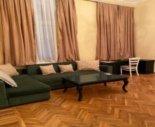 Satılır Köhnə Tikili Sahil m., Səbail r.