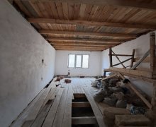 Satılır Həyət evi/villa İnşaatçılar m., Yasamal r.