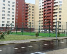 Аренда Новостройка пос. Биляджари, Бинагадинский р-н р.