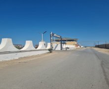 Satılır Torpaq Mərdəkan, Xəzər r.