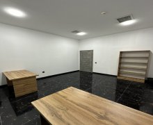 Kirayə (aylıq) Ofis 28 May m., Nəsimi r.