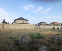 Satılır Torpaq Şağan, Xəzər r.