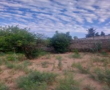 Satılır Torpaq Şüvəlan, Xəzər r.