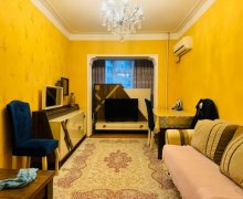 ehmedlide 3 otaqli evler Əhmədli m., Xətai r.