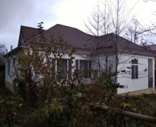 Kirayə (günlük) Həyət evi/villa Qusar ş.