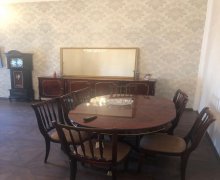 Kirayə (aylıq) Köhnə Tikili 28 May m., Nəsimi r.