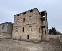 Satılır Həyət evi/villa Fatmayi, Abşeron r.