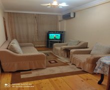 ehmedlide aylıq kiraye evler Əhmədli m., Xətai r.