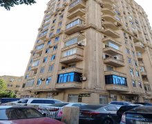 Kirayə (aylıq) Yeni Tikili Nəriman Nərimanov m., Nərimanov r.