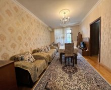 Satılır Köhnə Tikili Xalqlar dostluğu m., Nizami r.