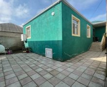 Satılır Həyət evi/villa Binə qəs., Xəzər r.