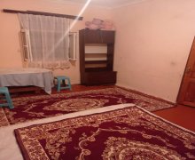 1 otaqli aylıq heyet evi kiraye/villa Xırdalan ş. 1 otaqli aylıq heyet evi kiraye/villa Xırdalan ş.