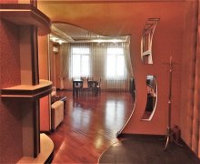 Kirayə (aylıq) Yeni Tikili Nizami m., Yasamal r.