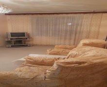 Kirayə (aylıq) Köhnə Tikili Həzi Aslanov m., Xətai r.