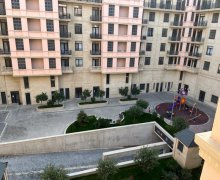 Satılır Yeni Tikili Xətai m., Ağ şəhər, Xətai r.