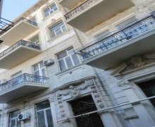 Продажа Вторичка Насими р.