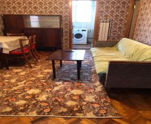 Kirayə (aylıq) Köhnə Tikili İnşaatçılar m., Yasamal qəs., Yasamal r.