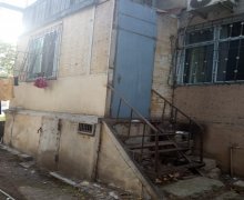 Satılır Köhnə Tikili 4-cü mikrorayon, Nəsimi r.