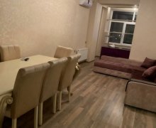 Kirayə (aylıq) Köhnə Tikili Nizami m., Yasamal r.