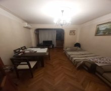 7-ci mkr-da satılan evlər Azadlıq m., 7-ci mikrorayon, Binəqədi r.