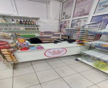 neftcilerde aylıq icareye obyekt Neftçilər m., 8-ci kilometr, Nizami r.