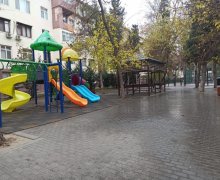 Satılır Köhnə Tikili Azadlıq m., 7-ci mikrorayon, Binəqədi r. Satılır Köhnə Tikili Azadlıq m., 7-ci mikrorayon, Binəqədi r.