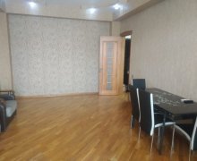 Kirayə (aylıq) Yeni Tikili Həzi Aslanov m., Xətai r.