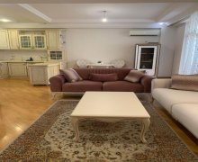 Satılır Yeni Tikili Neftçilər m., 8-ci kilometr, Nizami r.