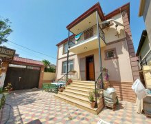 iceri seherde Bağ evi İçərişəhər m., Badamdar qəs., Səbail r.