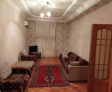 Kirayə (aylıq) Yeni Tikili İnşaatçılar m., Yasamal qəs., Yasamal r.