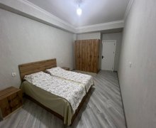 Аренда Новостройка Бинагадинский р-н р.