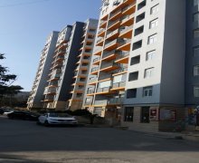 Satılır Yeni Tikili 28 May m., Nəsimi r.