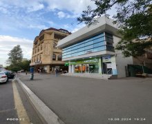 Kirayə (aylıq) Obyekt Yasamal r.