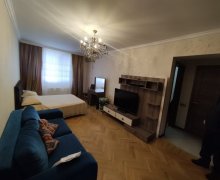 Satılır Köhnə Tikili Nəsimi m., Nərimanov r.