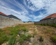 Satılır Torpaq Mərdəkan, Xəzər r.