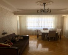 Kirayə (aylıq) Yeni Tikili İnşaatçılar m., Yeni Yasamal qəs., Yasamal r.