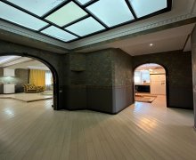 Satılır Yeni Tikili Elmlər akademiyası m., Yasamal r.