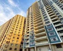 Kirayə (aylıq) Yeni Tikili Gənclik m., Nəsimi r.