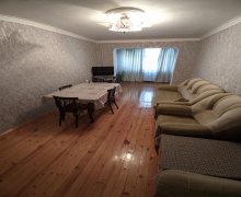 Satılır Köhnə Tikili Neftçilər m., 8-ci kilometr, Nizami r.