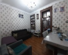 Satılır Köhnə Tikili Zabrat qəs., Sabunçu r.