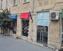 Arenda aylıq obyekt Elmlər akademiyası m., Yasamal r.